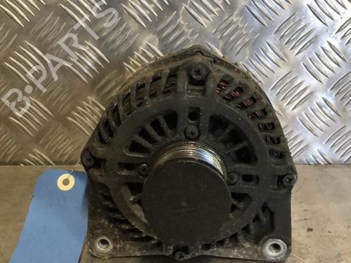 Used Alternator RENAULT KOLEOS I (HY_) 2.0 dCi (HY0K) (150 hp) 20344375