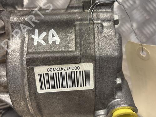 AC compressor FORD KA (RU8) 1.2 | BP28185149M34 - Image 3