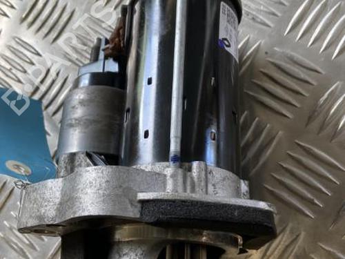 Starter RENAULT AUSTRAL TCe 140 (HGMF) 233007180R