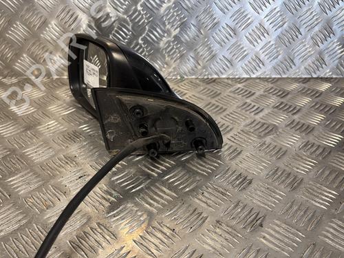 Left mirror PEUGEOT 307 CC (3B) 2.0 16V | BP28320253C26 