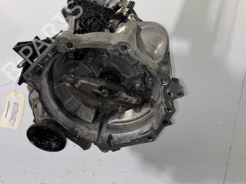Gearbox VW GOLF VI Convertible (517) 1.6 TDI | BP32235986M3  - Image 7
