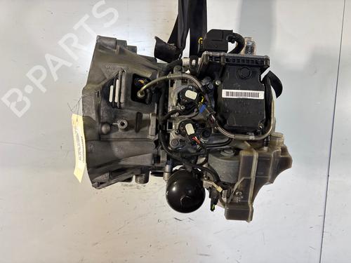Gearbox CITROËN C4 Grand Picasso II (DA_, DE_) | BP34412794M3 - Image 8