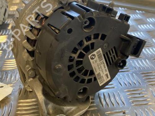 Used Alternator Alternator BMW 4 Gran Coupe (F36) 418 d (143 hp) 20344889 20344889