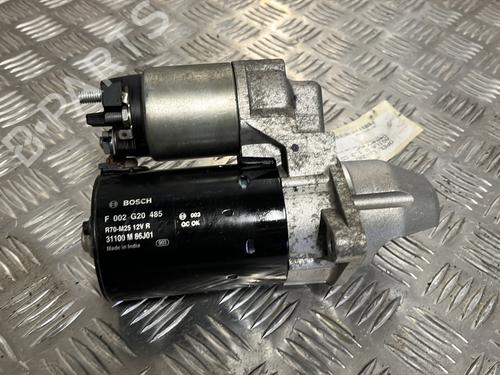Used Starter OPEL AGILA (B) (H08) 1.3 CDTI (F68) (75 hp) 22240656