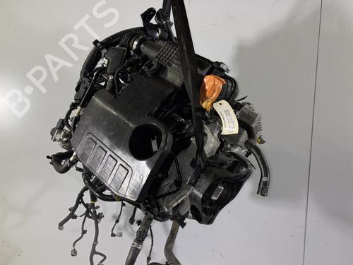 Engine RENAULT CAPTUR II (HF_) E-TECH 145 (HFMU) | BP30750636M1  - Image 5