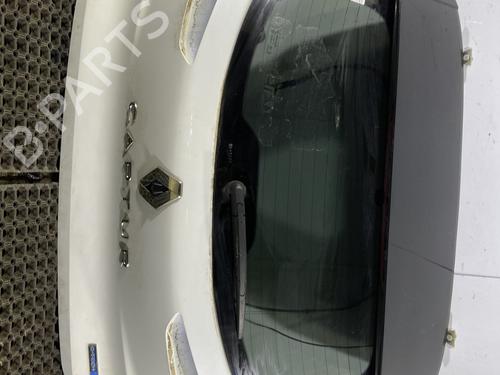Used Tailgate RENAULT CAPTUR II (HF_) E-TECH 145 (HFMU) (143 hp) 28538093