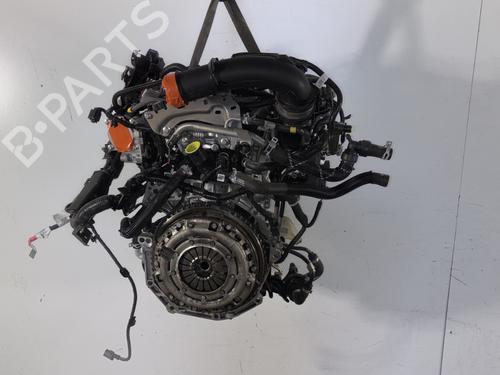 Used Engine Engine RENAULT CAPTUR II (HF_) TCe 90 (HFM6) (91 hp) 29960999 29960999