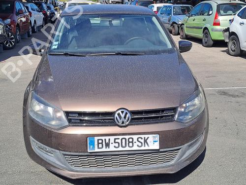 Used Parts VW POLO V (6R1, 6C1)  1.2  4411150