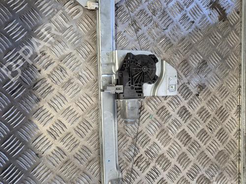 Front right window mechanism PEUGEOT PARTNER Tepee 1.6 HDi | BP40439928C23 - Image 2