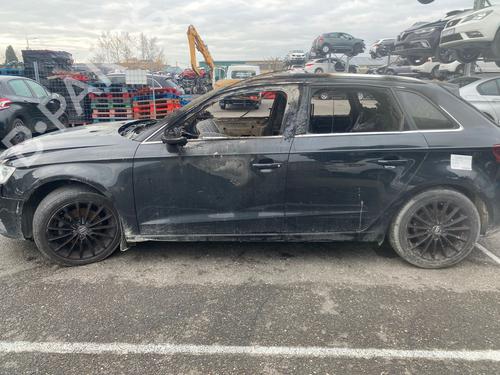 Left tailgate light AUDI A3 Sportback (8VA, 8VF)  | BP34192401C79  - Image 6