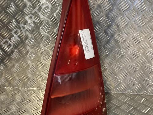 Used Right taillight CITROËN C3 I (FC_, FN_) 1.4 i (73 hp) 20346445