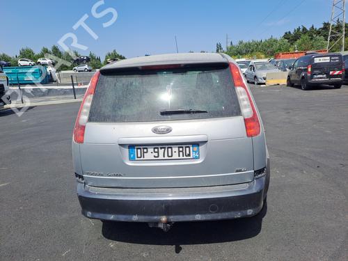 Starter FORD FOCUS C-MAX (DM2) 2.0 TDCi | BP26971776M8  - Image 6