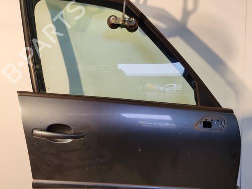 Used Right front door Right front door CITROËN C4 Picasso I MPV (UD_) 1.6 HDi (109 hp) 23868058 23868058