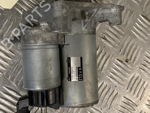 Used Starter Starter CITROËN C3 II (SC_) 1.2 VTi 82 (82 hp) 20348277 20348277
