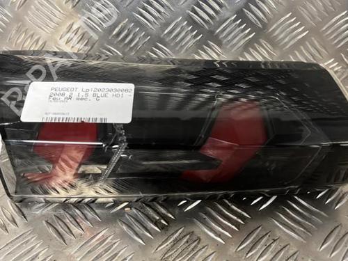 Used Left tailgate light Left tailgate light PEUGEOT 2008 II (UD_, US_, UY_, UJ_, UR_, UC_) 1.5 BlueHDI 130 (131 hp) 20343429 20343429