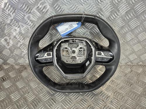 Steering wheel PEUGEOT 2008 I (CU_) | BP34500471C49 - Image 3