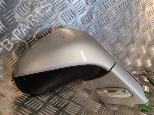 Right mirror PEUGEOT 308 SW I (4E_, 4H_) 1.6 HDi | BP22708075C27 