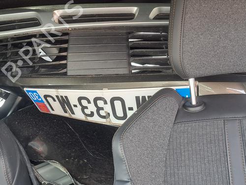 Front right wheel arch trim PEUGEOT 3008 II SUV (MC_, MR_, MJ_, M4_) 1.6 THP 165 (M45GYW, M45GZW, M45GYV) | BP29961020C135