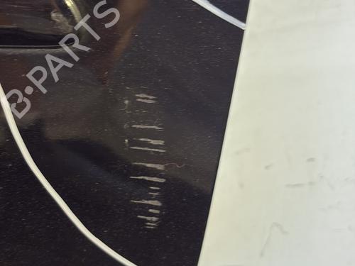 Right front door VW TOURAN (1T1, 1T2) 1.9 TDI | BP28588407C3 