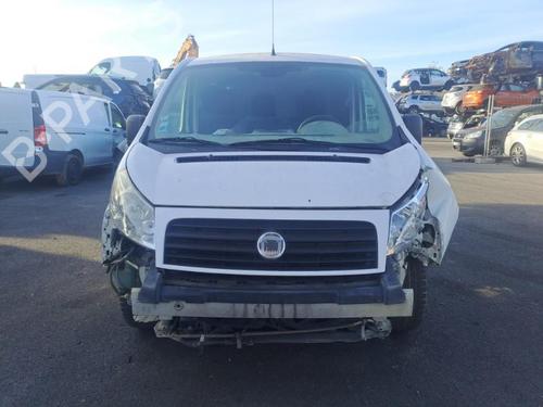 Used Parts FIAT SCUDO Van (270_, 272_) 1.6 D Multijet 2056716