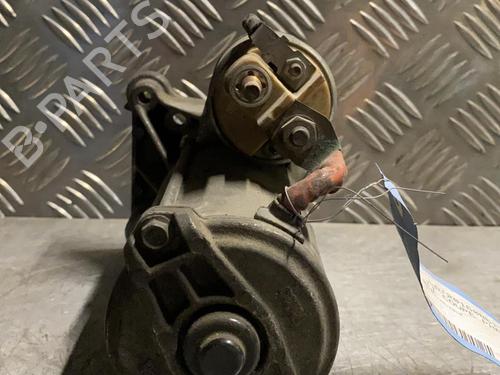 Startmotor RENAULT SCÉNIC II (JM0/1_) 1.9 dCi | BP20349026M8 