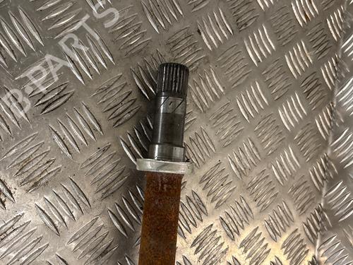 Right front driveshaft RENAULT AUSTRAL E-TECH 200 Hybrid (HGM2) | BP31331724M39 - Image 2