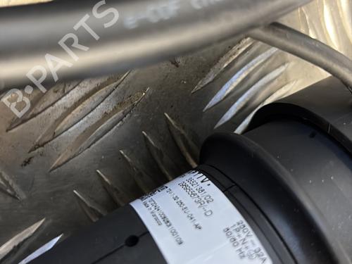 Electronic module DACIA SPRING | BP30565451M83