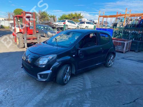 Used Parts RENAULT TWINGO II (CN0_) 1.2 Turbo (CN0C, CN0F) (100 hp) 4285129