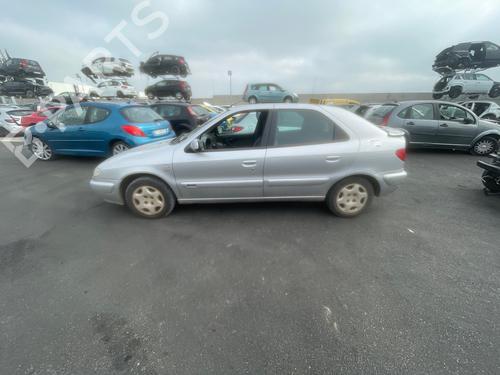 Used Parts CITROËN XSARA (N1) 2.0 HDi 90 4862879