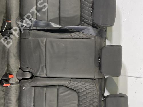 Used Rear seat Rear seat RENAULT CAPTUR II (HF_) E-TECH 145 (HFMU) (143 hp) 28538099 28538099