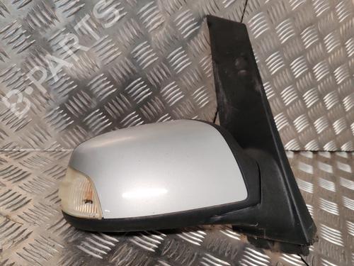 Right mirror FORD C-MAX (DM2) 1.8 TDCi | BP22771783C27 