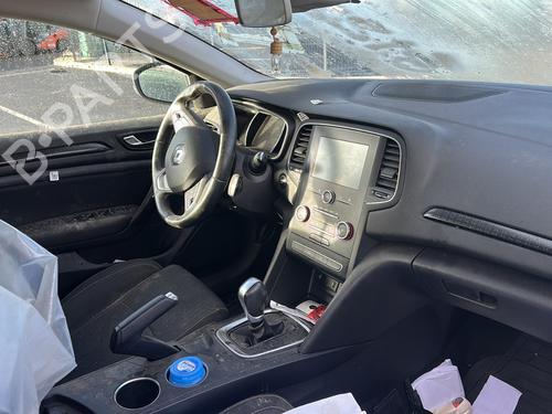 Sprinklertank RENAULT MEGANE IV Hatchback (B9A/M/N_) 1.5 dCi 110 (B9A3) | BP37473868C113 - Image 3