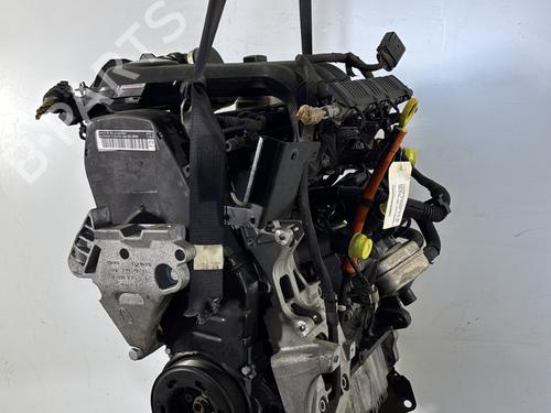 Used Engine VW CADDY III Box Body/MPV (2KA, 2KH, 2CA, 2CH) 2.0 EcoFuel (109 hp) 24883111