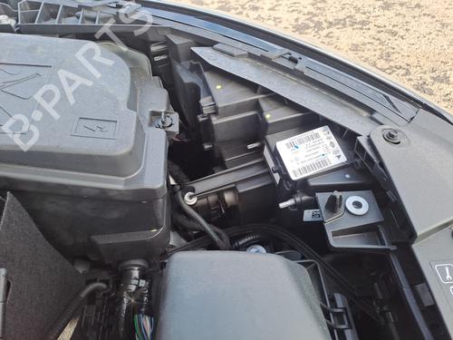 Climate control RENAULT CLIO V (B7_) 1.0 TCe 90 (B7MT) | BP38009875I5 - Image 18