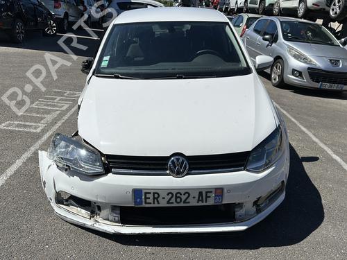 Engine VW POLO V (6R1, 6C1) 1.0 | BP31852461M1 