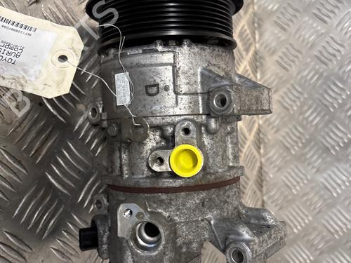 Used AC compressor AC compressor 37007992 37007992