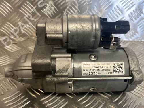 Starter PEUGEOT PARTNER Box Body/MPV (K9) 1.5 BlueHDI 130 | BP26507607M8  - Image 5