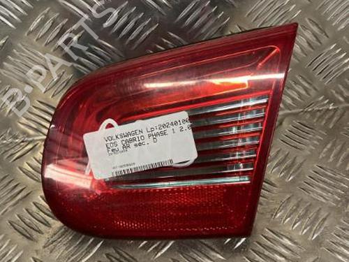 Right tailgate light VW EOS (1F7, 1F8) 2.0 FSI | BP22096305C80 - Image 2