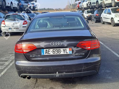 Left tailgate light AUDI A4 B8 (8K2) 2.0 TDI | BP24735298C79 - Image 8