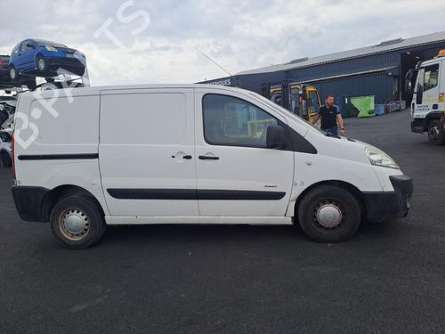 Intercooler CITROËN JUMPY II Van 1.6 HDi 90 16V | BP25888763M30 - Image 3