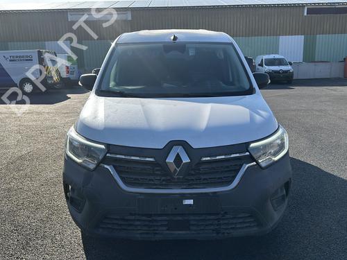 Steering column stalk RENAULT KANGOO III Box Body/MPV  | BP22990710I23 