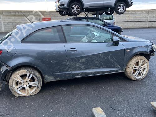 Gearbox SEAT IBIZA IV SC (6J1, 6P5) 1.9 TDI | BP22095149M3 