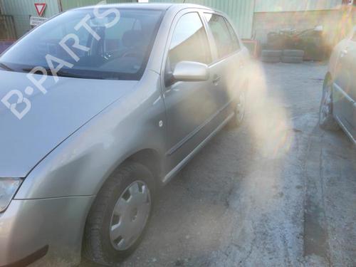 Højre baglygte SKODA FABIA I (6Y2) 1.4 TDI | BP20347557C35 