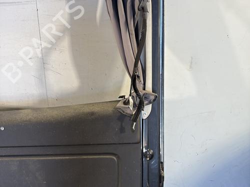 Used Tailgate Tailgate RENAULT TRAFIC III Van (FG_) [2014-2026] 33737599 33737599