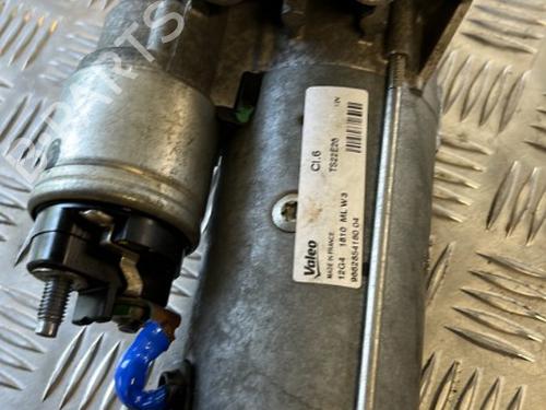 Starter CITROËN C4 Picasso II 1.6 HDi 90 | BP20344700M8 - Image 2