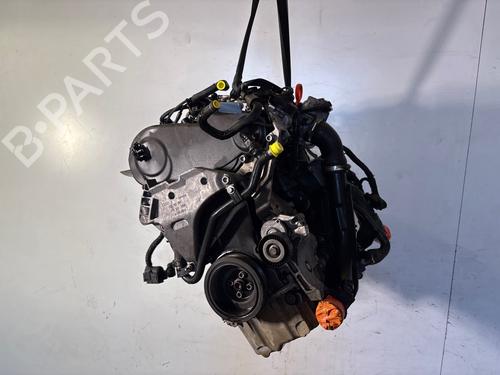 Used Engine Engine VW PASSAT B7 (362) 2.0 TDI (140 hp) 40272107 40272107