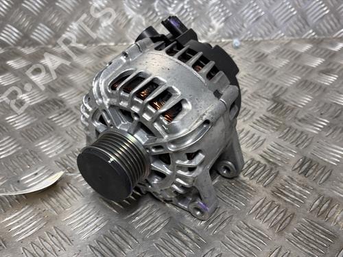 Used Alternator OPEL CORSA F (P2JO) 1.2 (68) (101 hp) 29629235