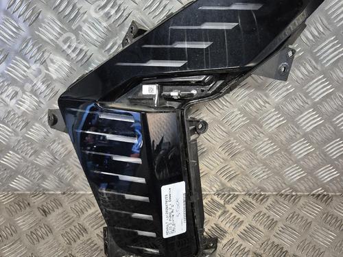 Venstre positionslygte Venstre positionslygte RENAULT CLIO V (B7_) 1.0 TCe 90 (B7MT) (91 hp) 39711577 39711577
