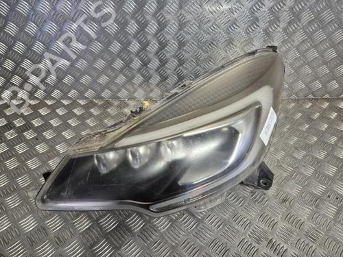 left-headlight-citroen-ds3-sa_-2009-2010-2011-2012-2013-2014-2015-2016-40223454 main image
