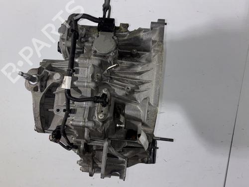 Used Gearbox Gearbox RENAULT CAPTUR I (J5_, H5_) 1.5 dCi 90 (J5N4, J5M5, J5MW, J5M6, J5AL, J5AJ) (90 hp) 30674547 30674547